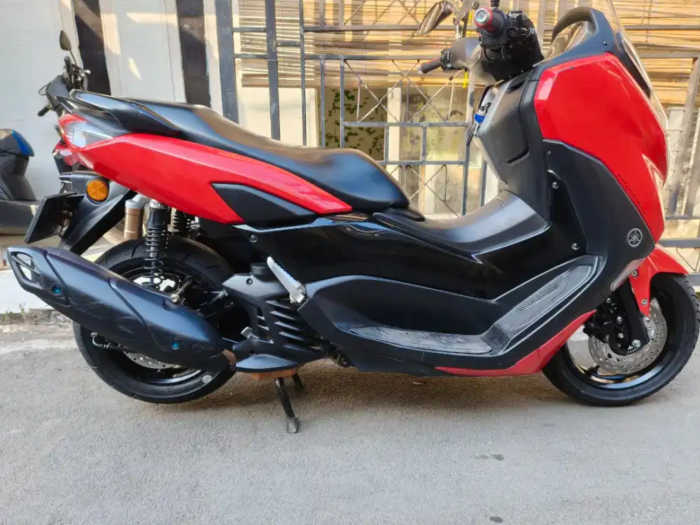 YAMAHA NMAX 2023