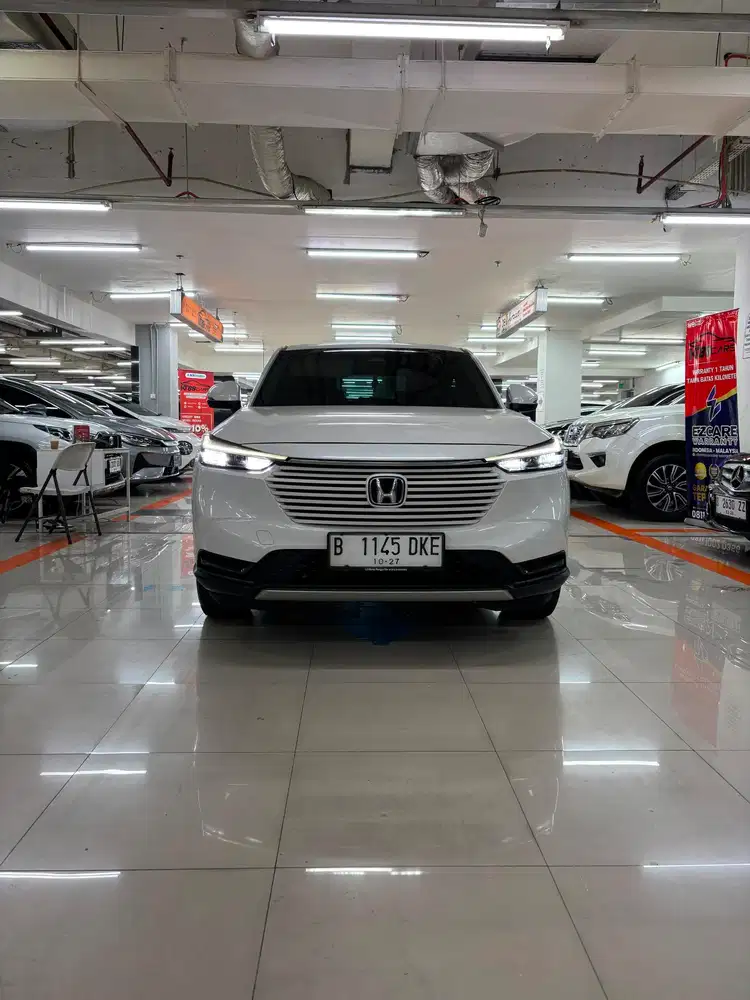 Honda HRV E Matic 2022