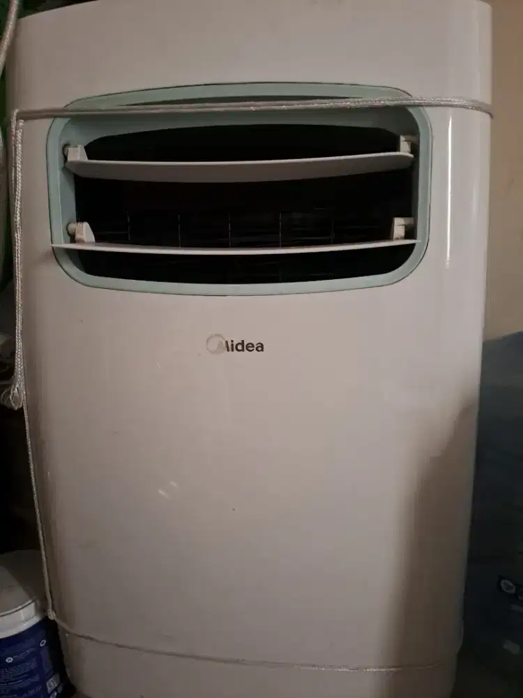 Ac portabel midea 1pk