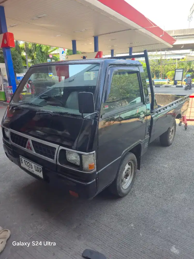 Pick Up L300 Cash 135 jt nego