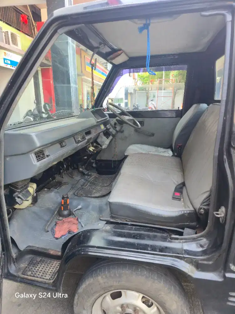 Pick Up L300 Cash 135 jt nego