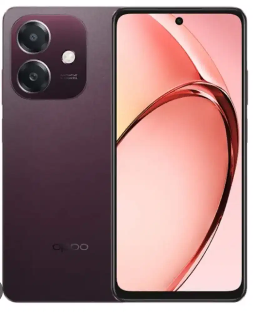 Oppo A5i Ram 4/641