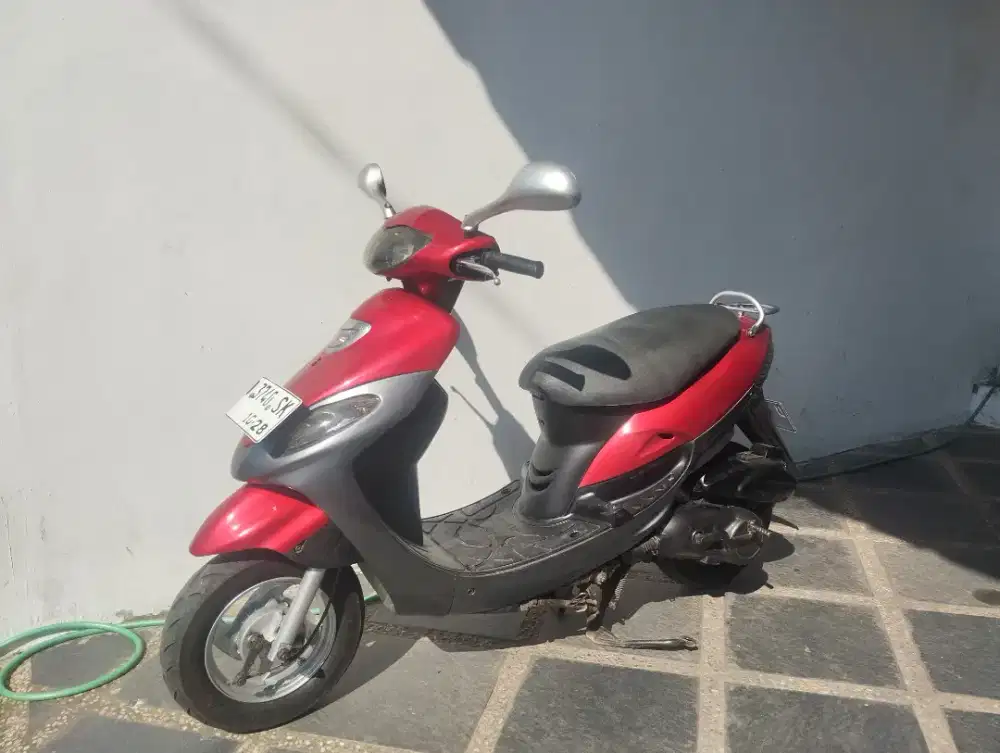 Kymco Easy 100 original