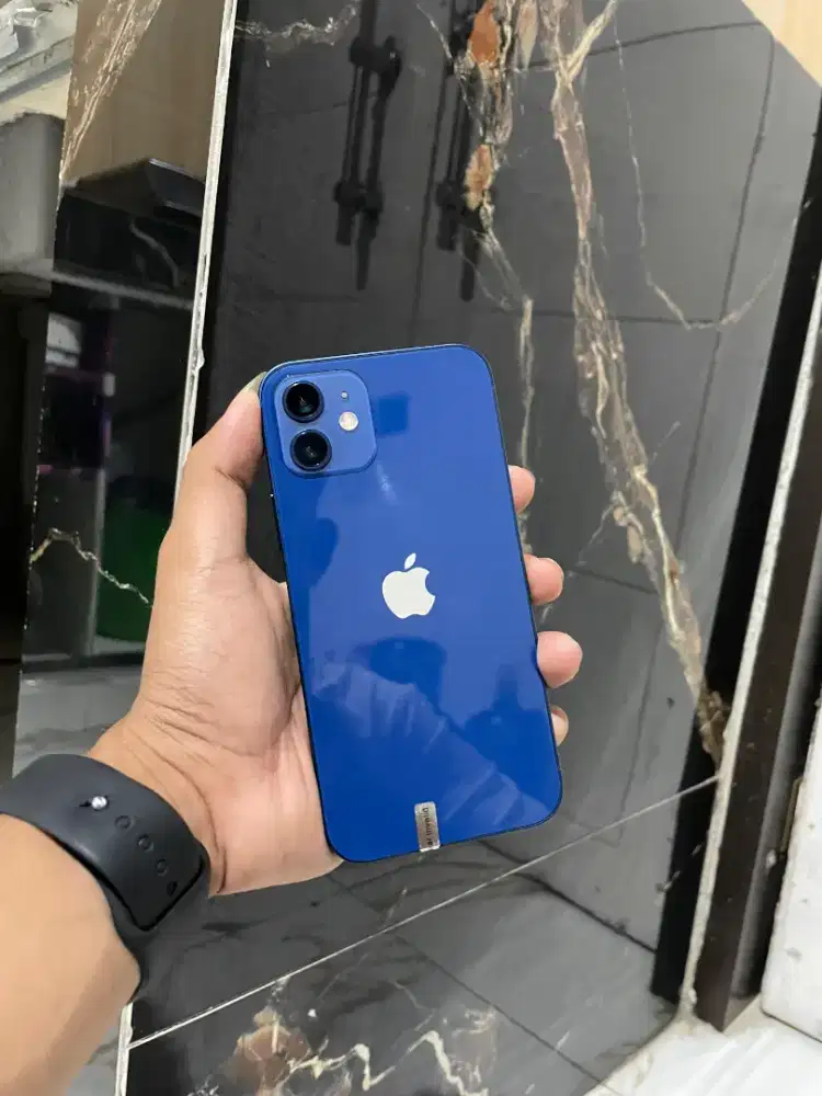IP 12 64gb Allop
