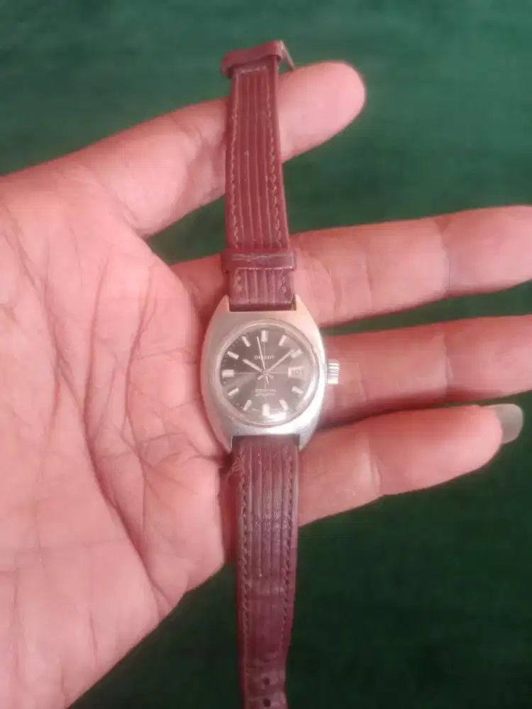 Jam orient ORI langka THN 1970