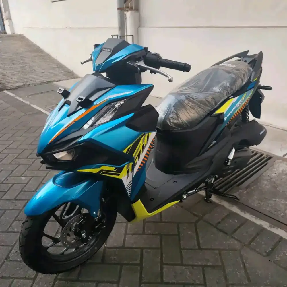HONDA VARIO 160 CBS EVO