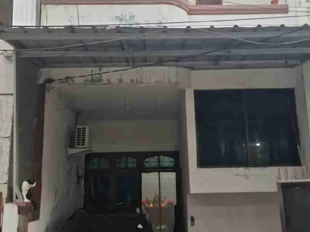 Dijual Teluk Gong, Jakarta Utara