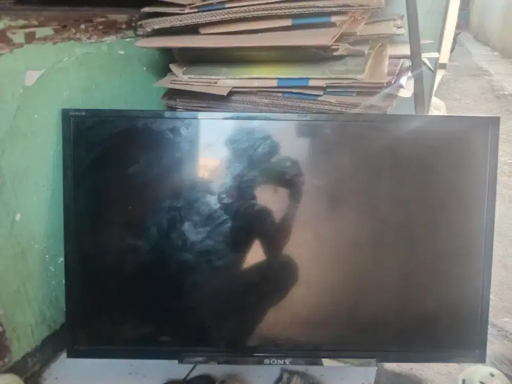 Jual Tv merek Sony ama hp samsung