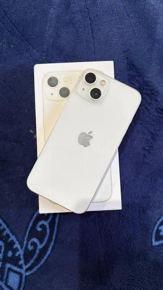 Iphone 13 256 beacukai