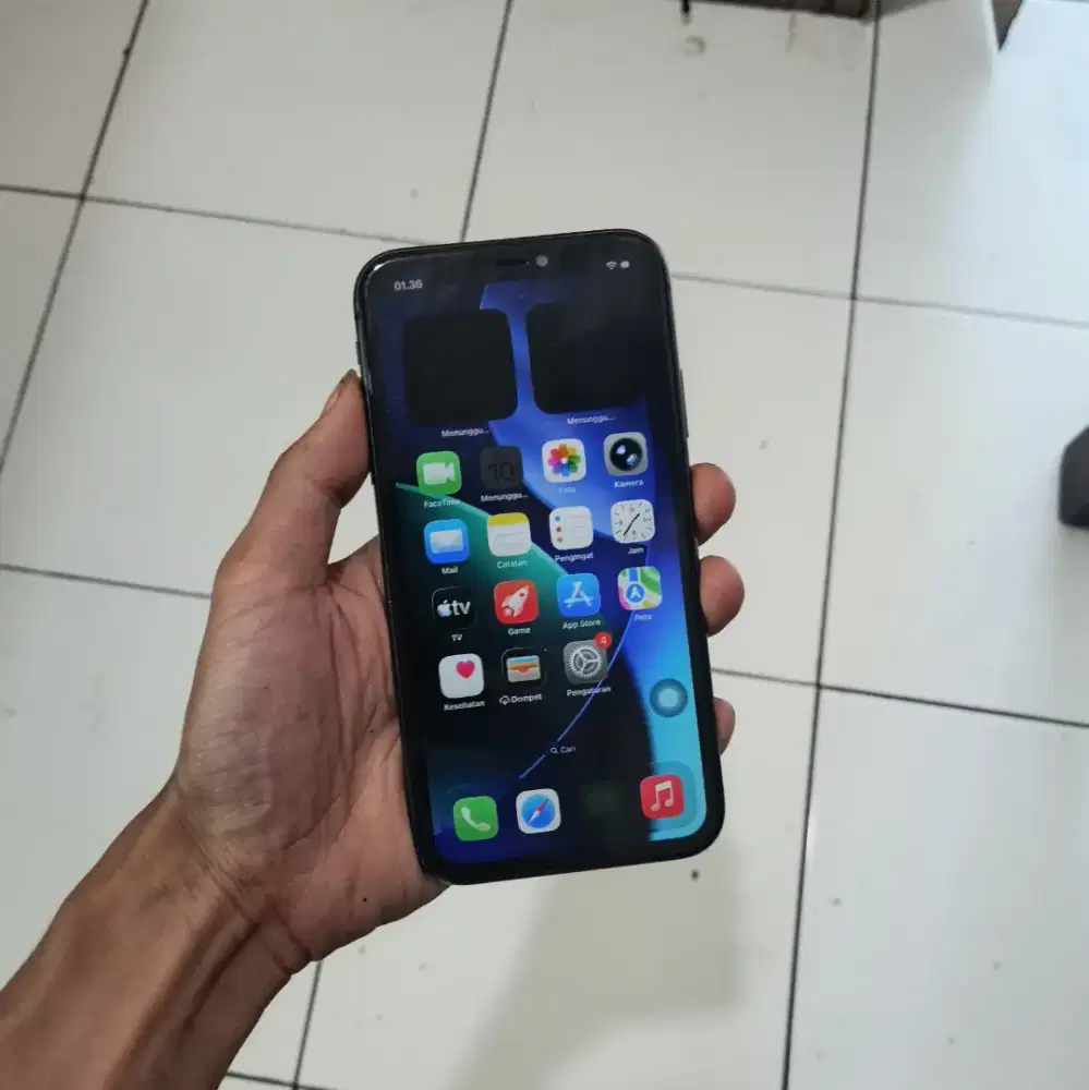 IPHONE 11 64GB MINUSAN