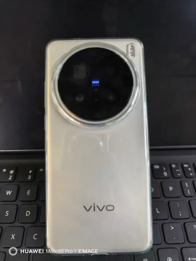 Vivo X200 Pro 5G 16/512Gb mulus bisa TT