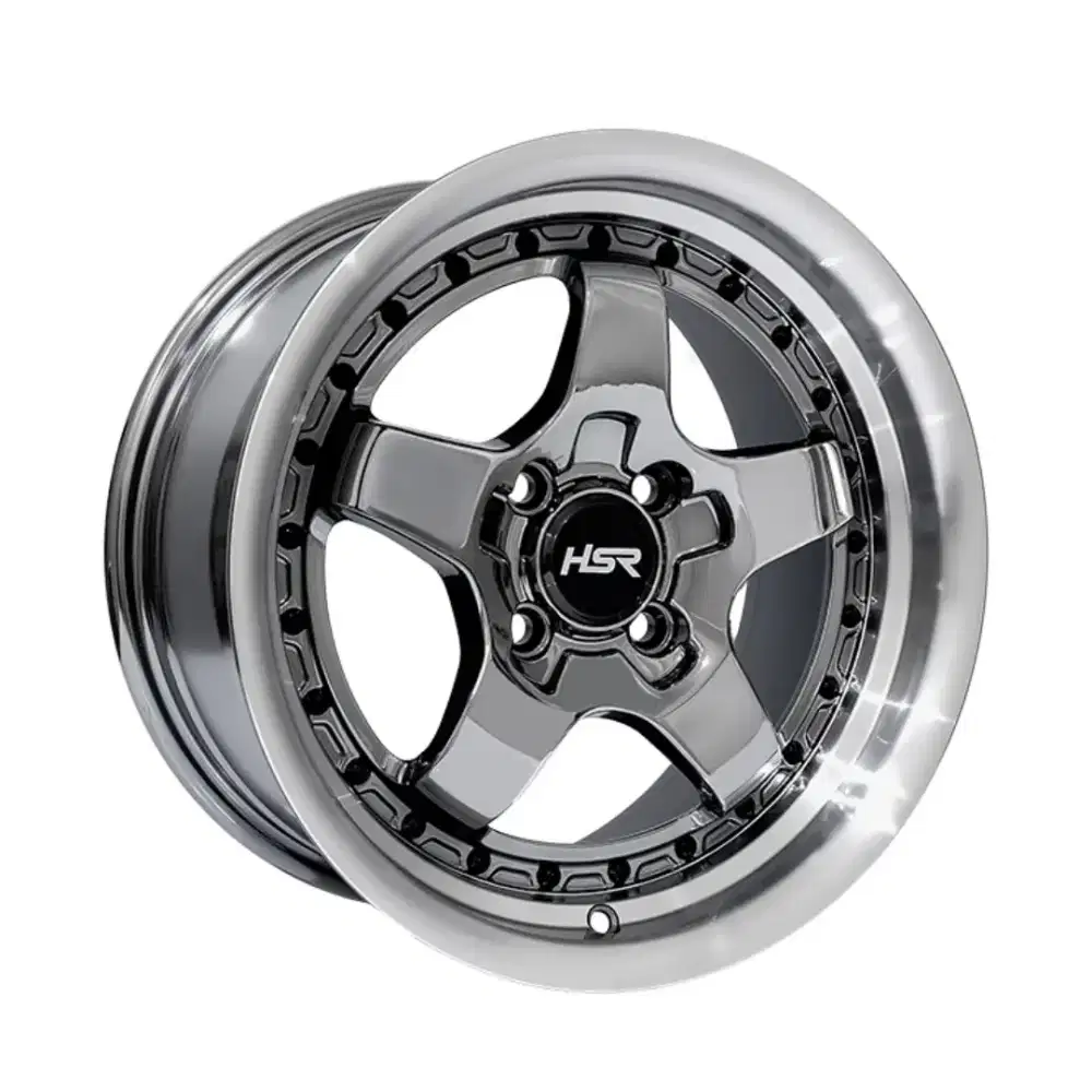 Velg velg hsr wheel ring 15