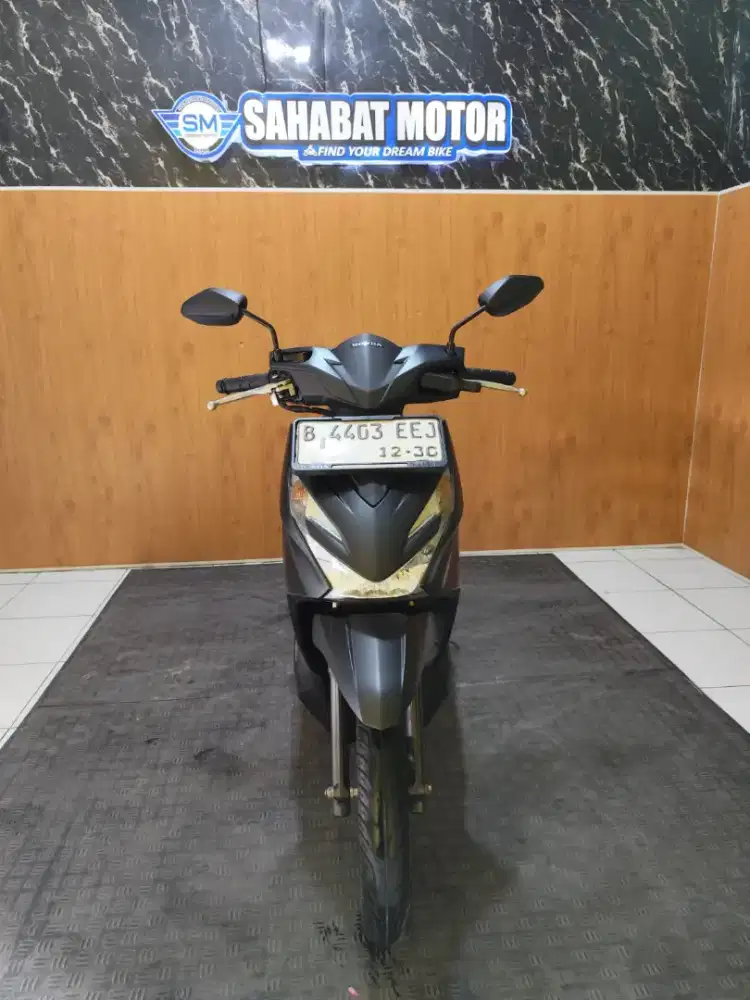 BEAT SMARTKEY TH 2025 CASH ATAU KREDIT DAN SPAYLATER BISA