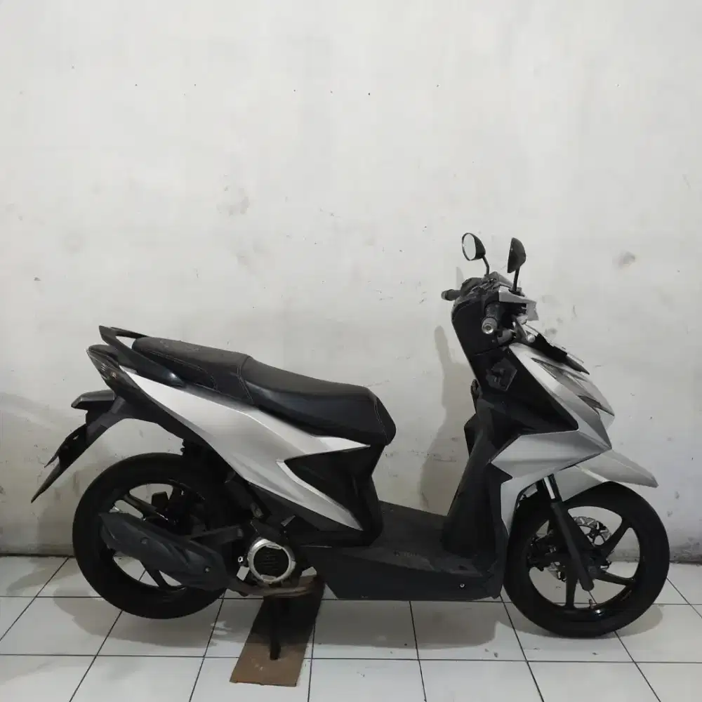 Honda Beat Deluxe 2020 Orisinil Mesin Aluss