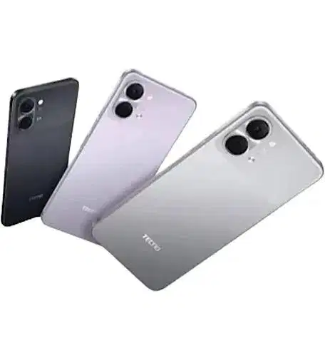 Tecno Spark Go 3 4/128 black (Baru) bisa kredit pakai home credit