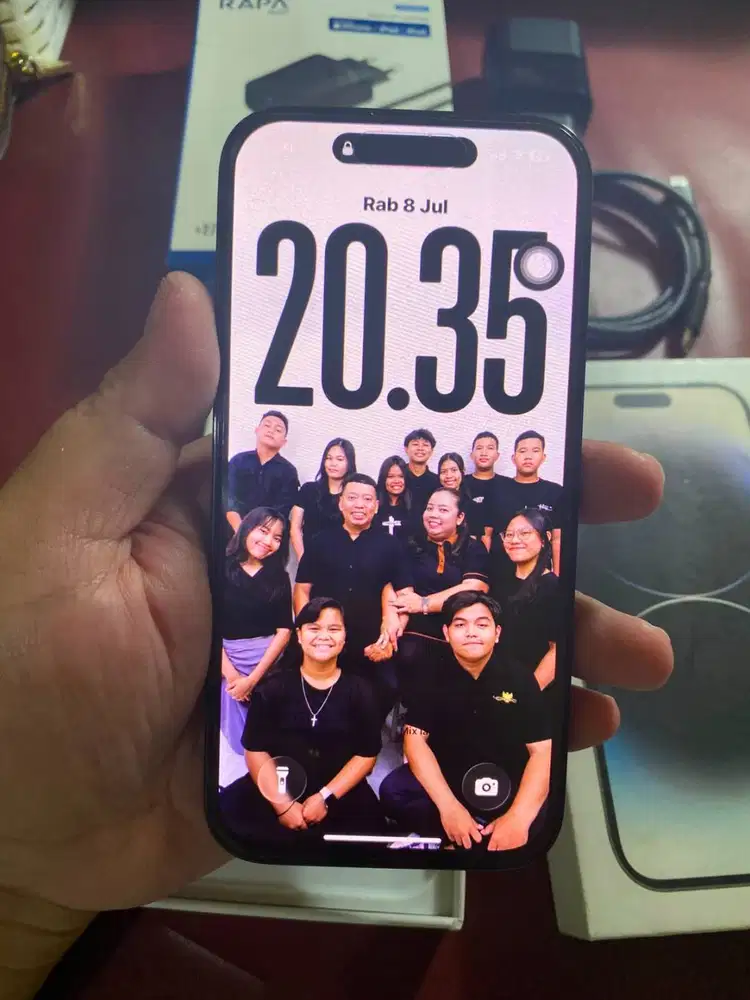 FOR SALE IPHONE 14 PRO 256GB