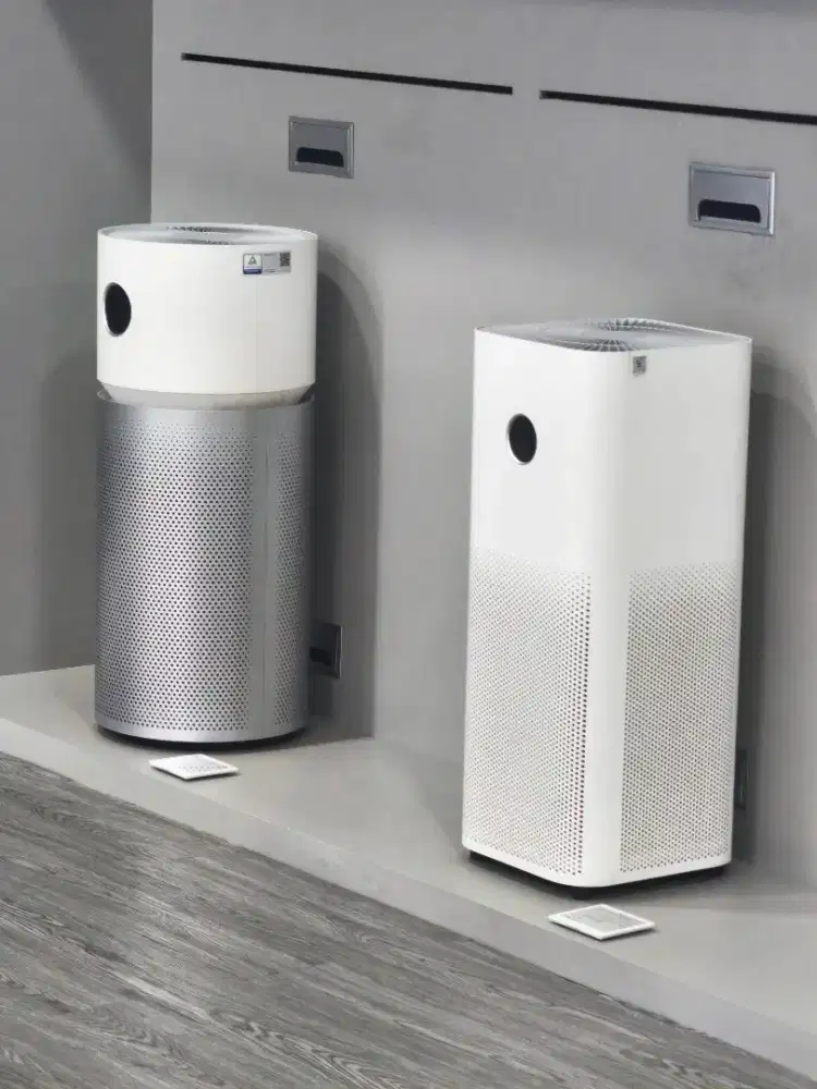 Xiaomi Smart Air Purifier 6 New Garansi Resmi