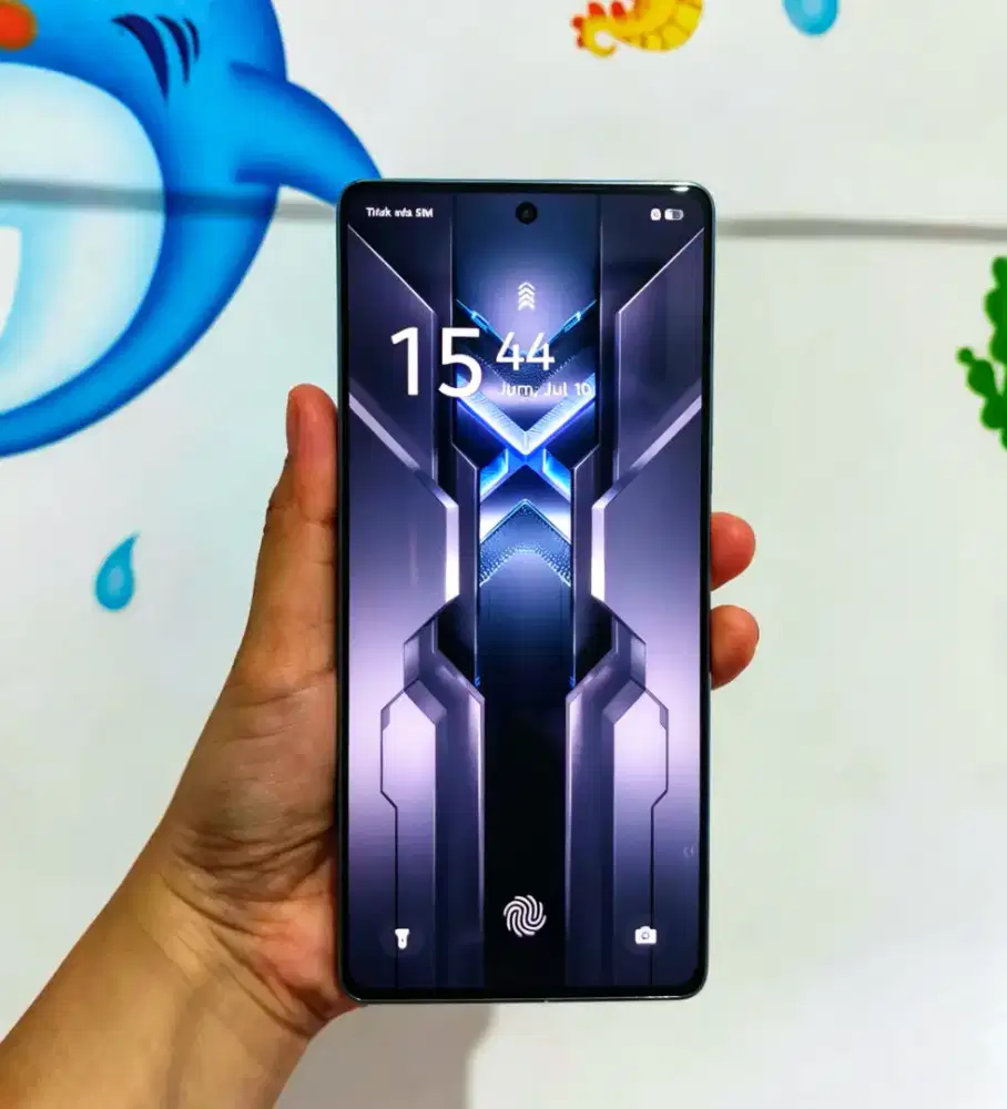 INFINIX GT 20 PRO 5G RAM 12+12/256GB