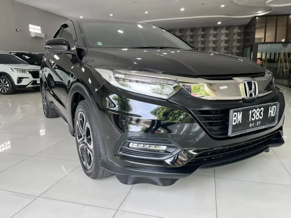 HRV 1.5 SE AT 2022