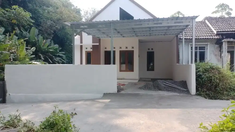 Dijual rumah diAzzalona