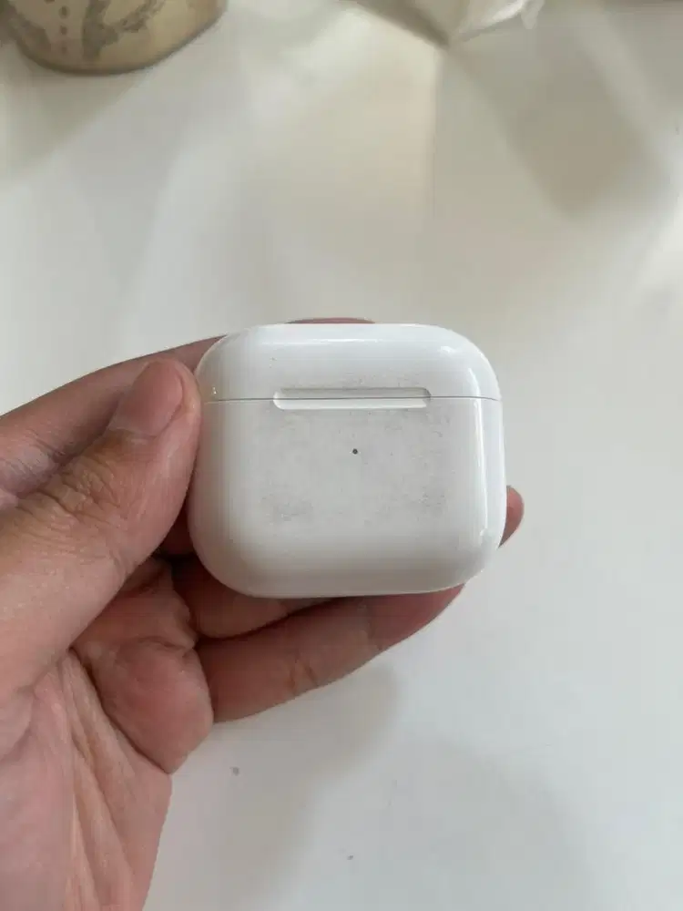 Airpods Gen 3 No Box