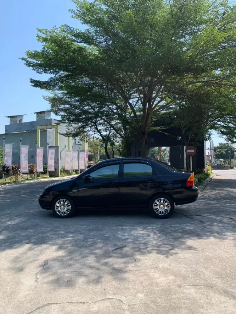 Baleno next G cash & credit