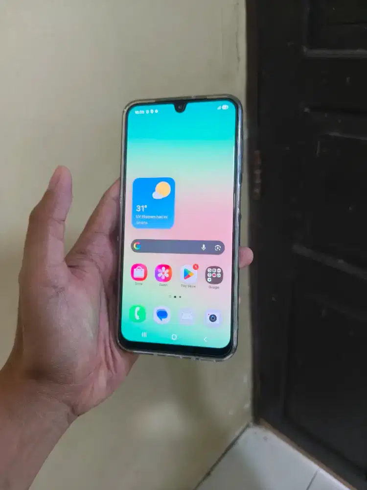 Samsung A26 5G 8/256