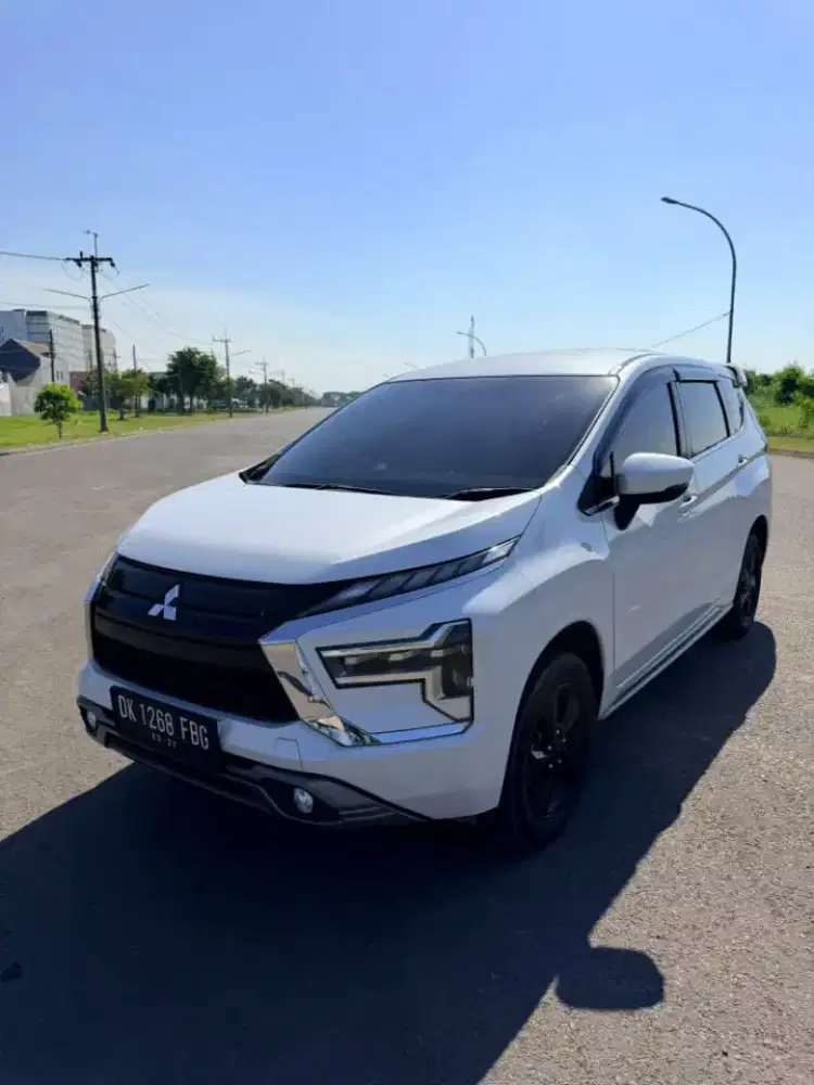 MITSUBISI XPANDER SPORT 1.5 AT 2022