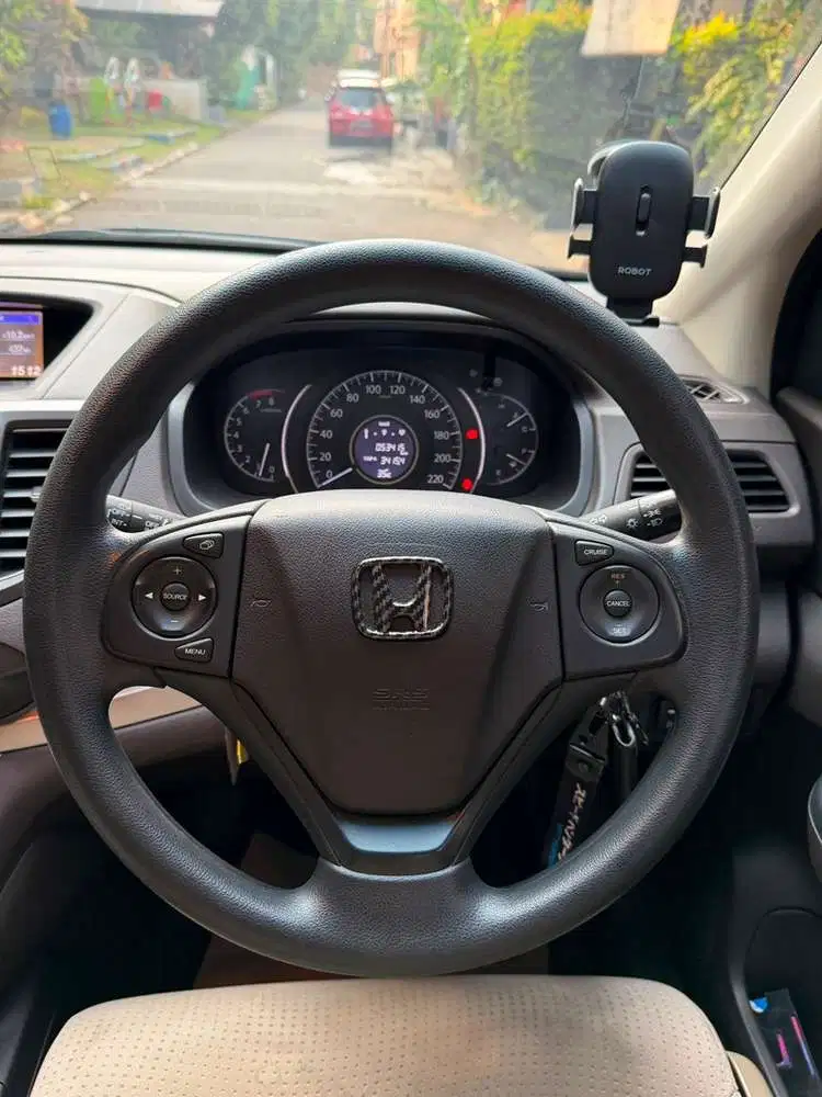 Honda CR-V 2013 Bensin