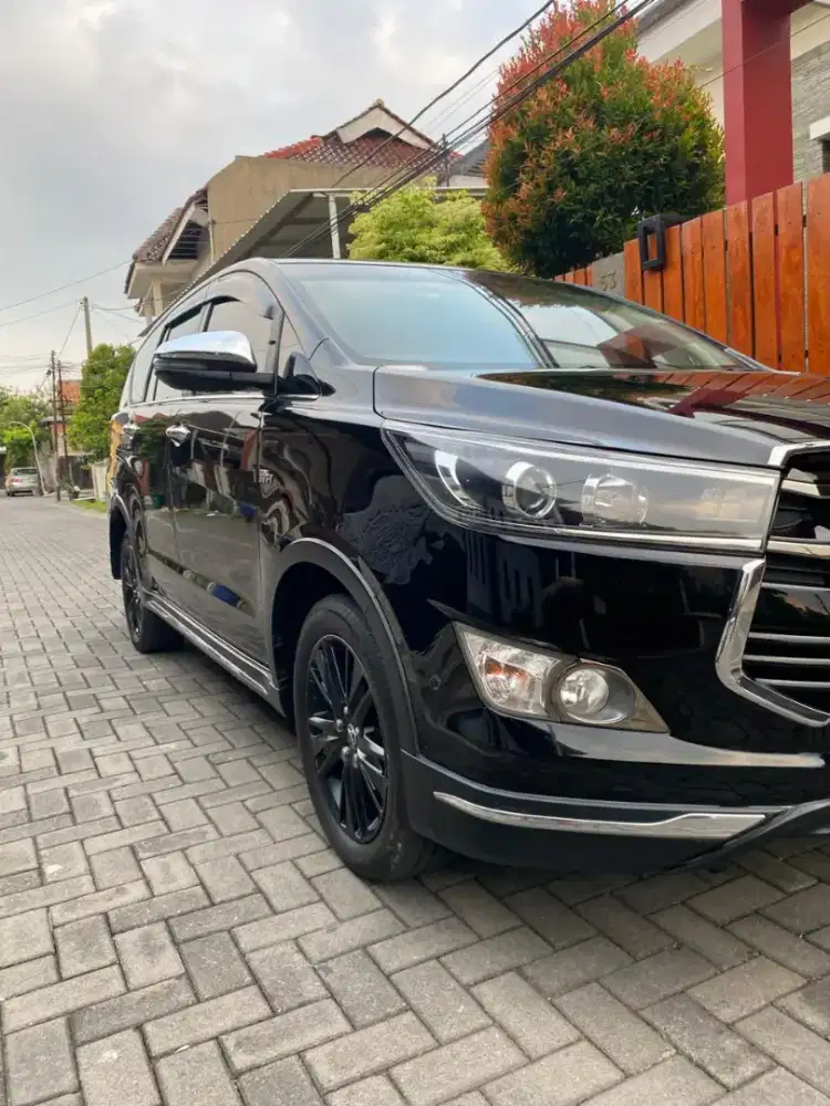 Venturer 2019/2018 Original istimewa dari baru