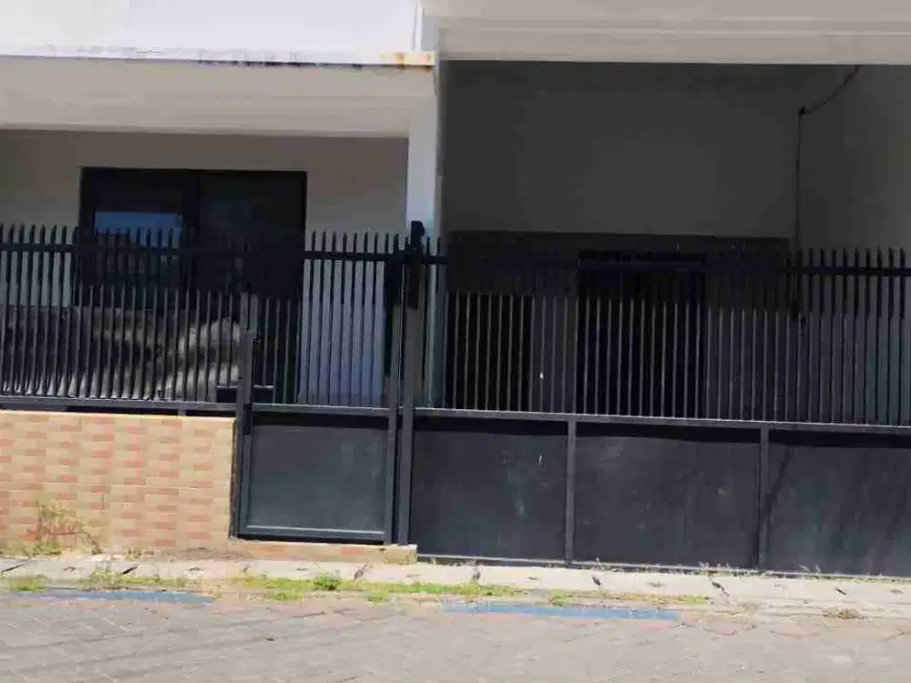 Disewakan Rumah di Wonorejo Selatan Surabaya