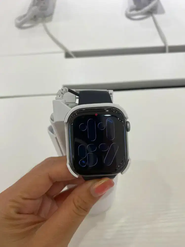 Apple watch serie 11 46mm