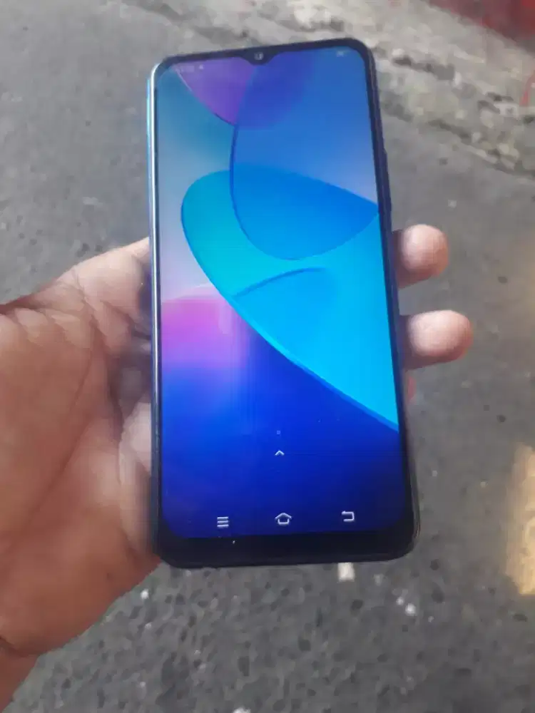 Vivo y20 RAM 3/64