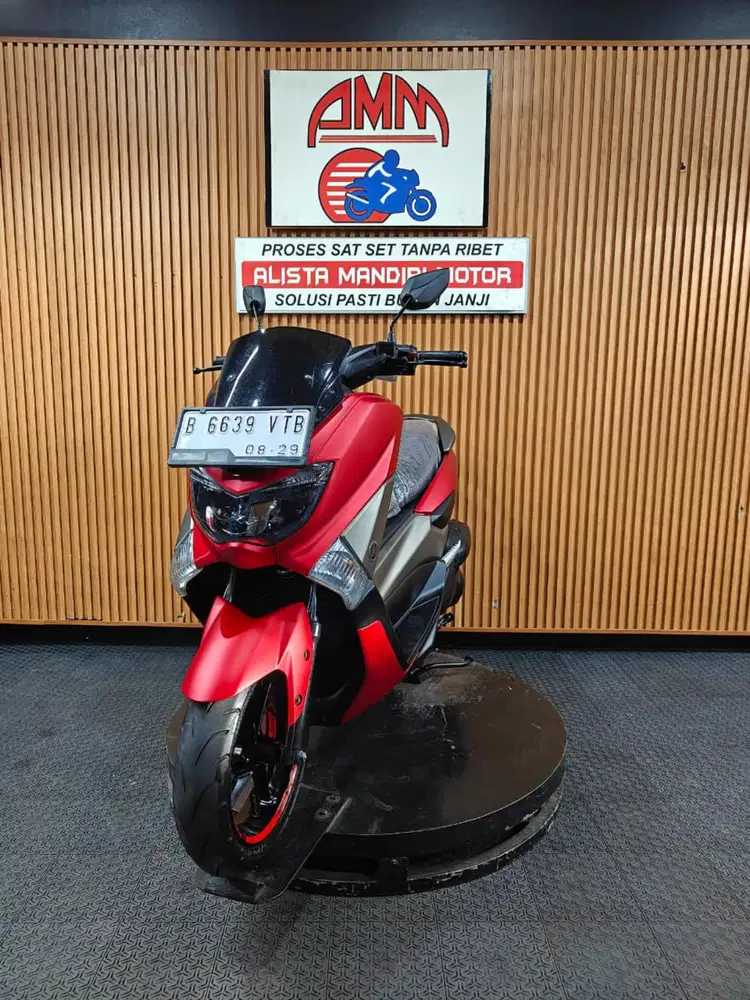 NMAX 150 2019.GREESS BERGARANSI, PAJAK OFF/25.:SS LENGKAP. BISA NEGO.
