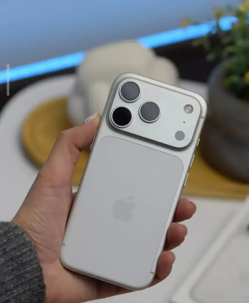 CASH/KREDIT IPHONE 17 PRO