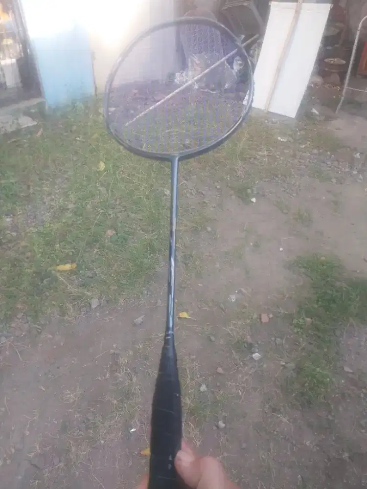 Raket Li-ning Superlite Max 9