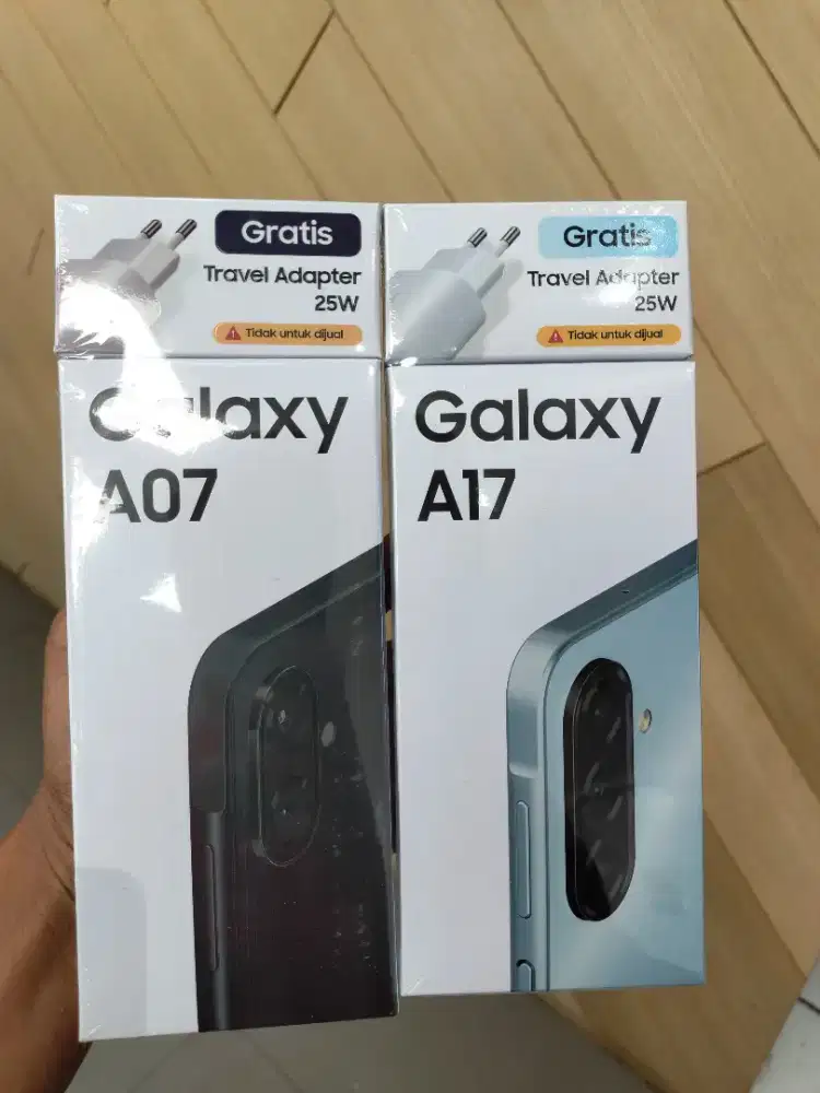 SAMSUNG PRORMO JULI