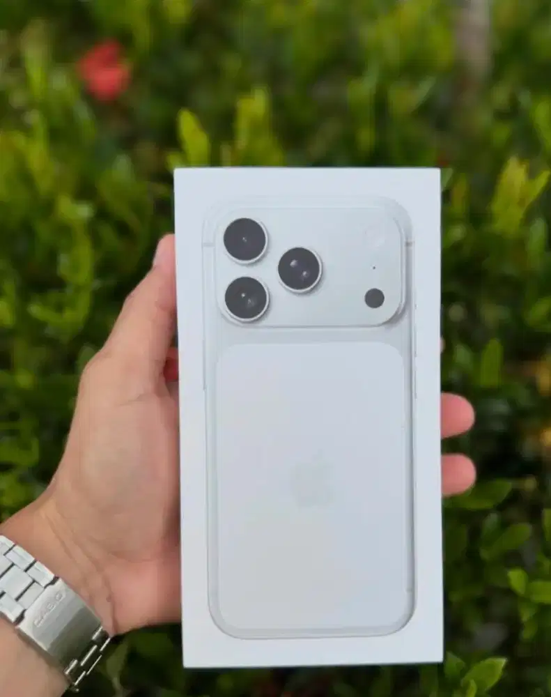 CASH/KREDIT IPHONE 17 PRO