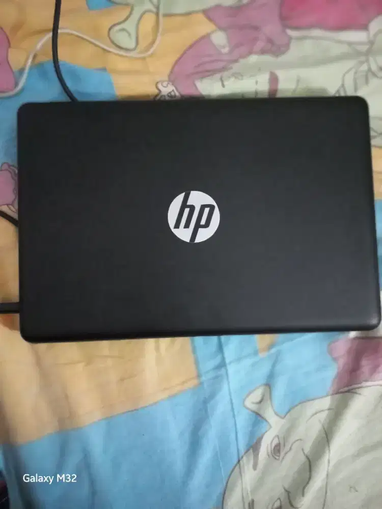 Laptop HP core i3