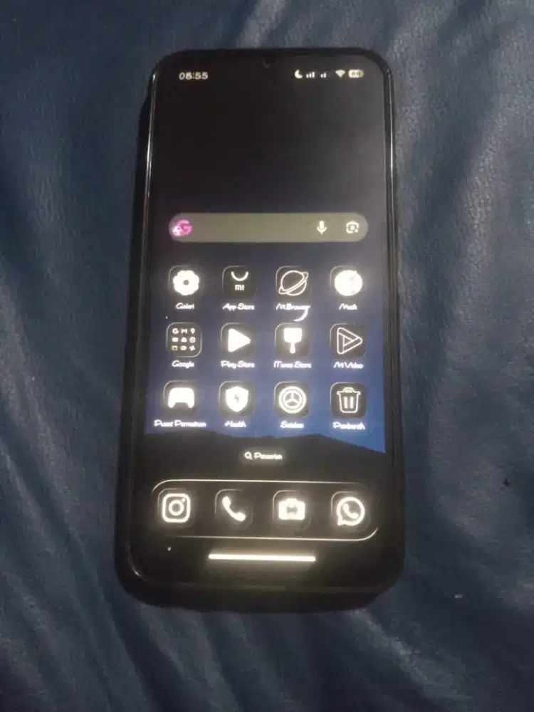 Poco C81 Pro 8/128