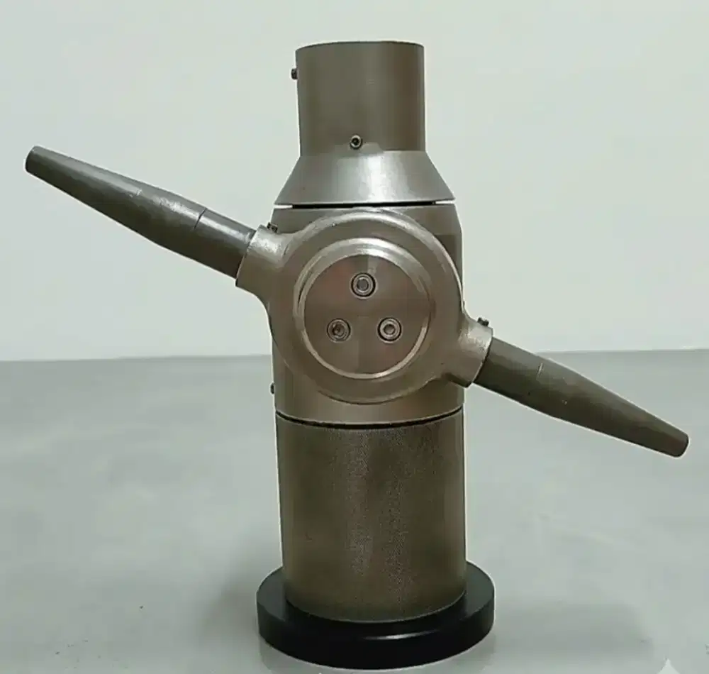 Tank Cleaning Machine