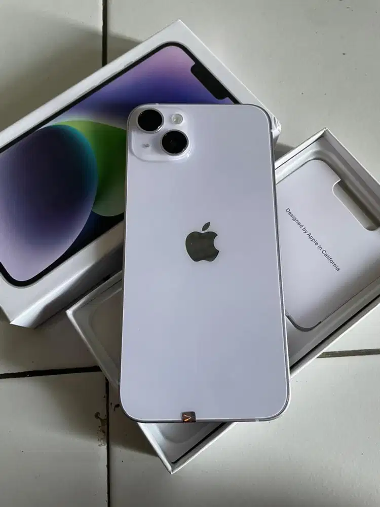 IPhone 14 plus 128