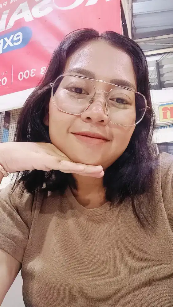 Dicari art PP (pulang pergi) untuk momong
