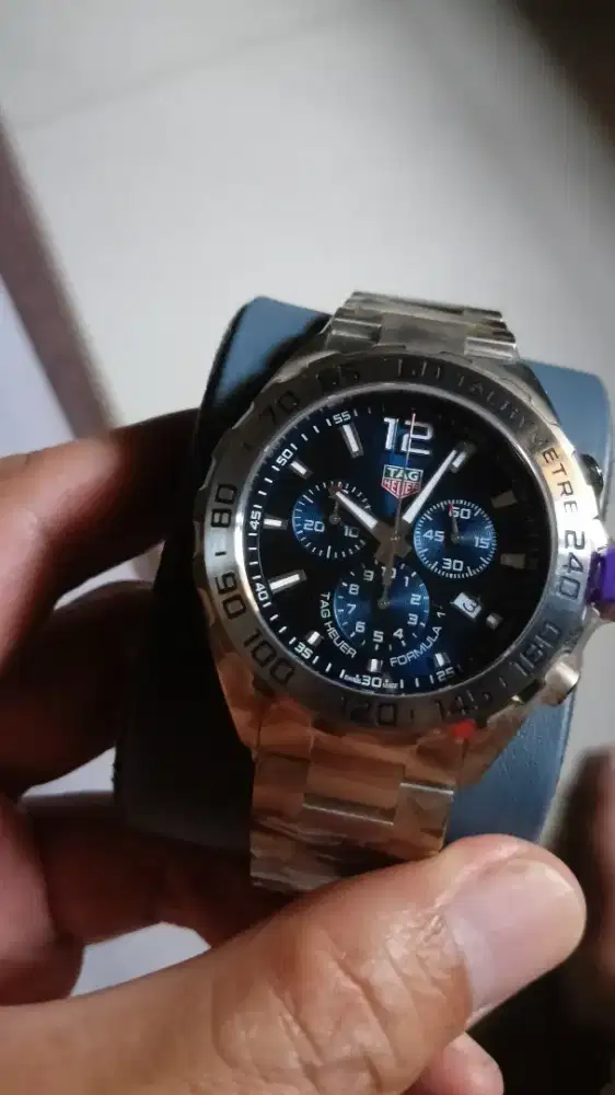 Tag Heuer Formula 1