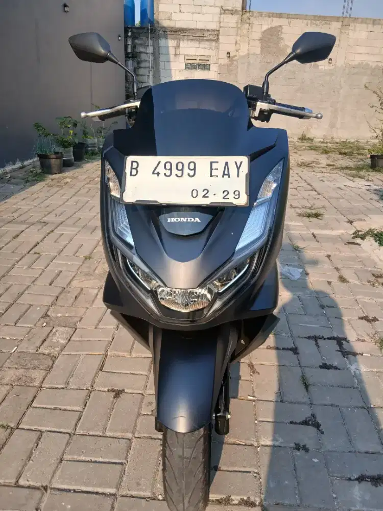 Pcx 160 cbs 2024