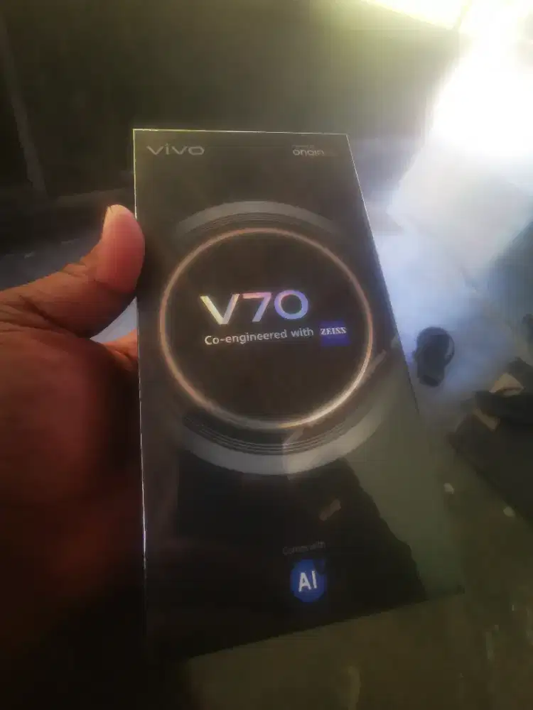 Vivo V70 Segel 8/256