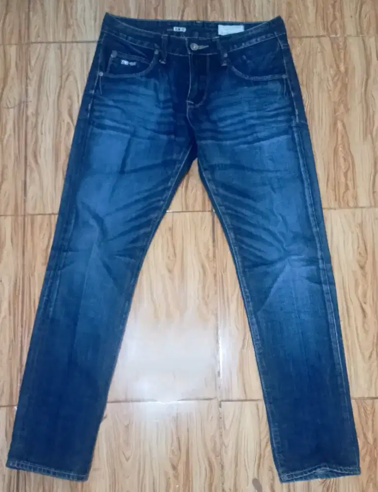 Celana Jeans Bomboogie Original