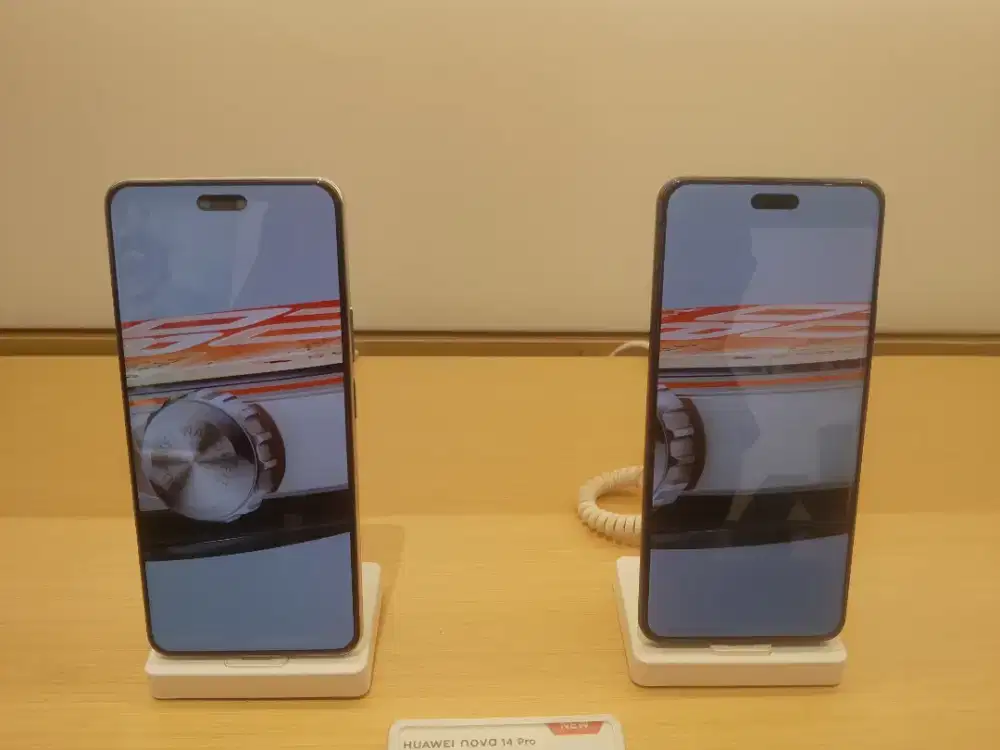 HUAWEI Nova 14 Pro