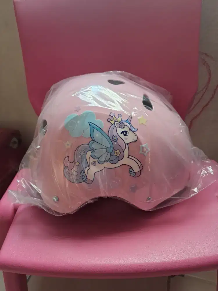Helm Skate anak RS Lite500