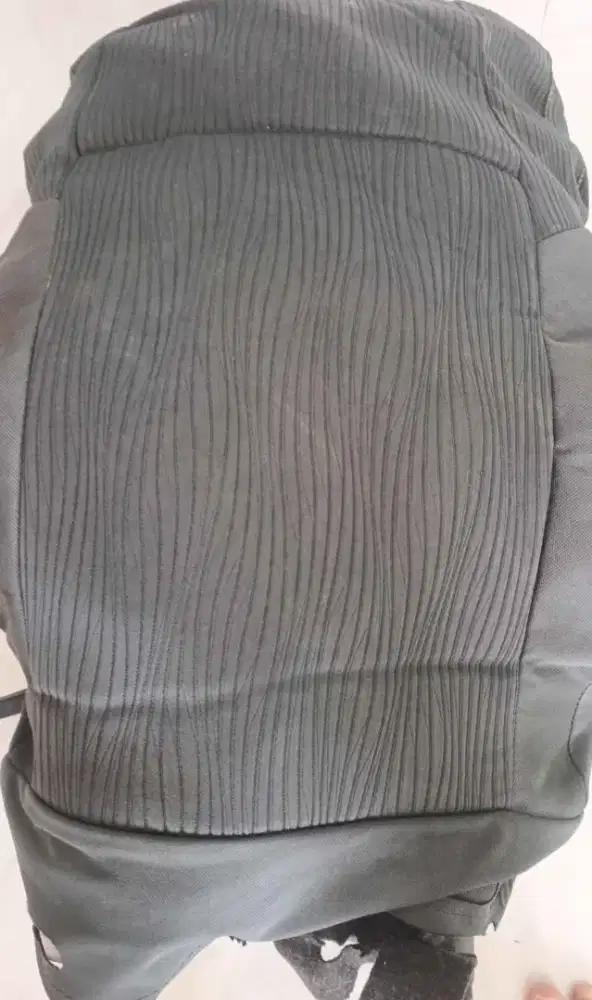 Sarung jok original fortuner